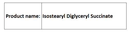 isostearyl