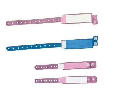 Hospital Id Bands