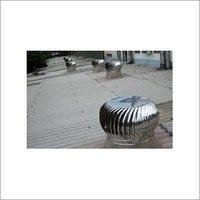 Natural Air Ventilator