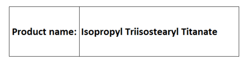 Isopropyl