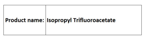 Isopropyl