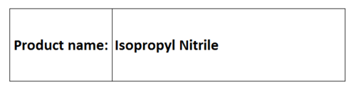 Isopropyl