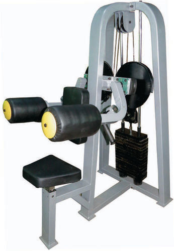 LATERAL RAISE MACHINE