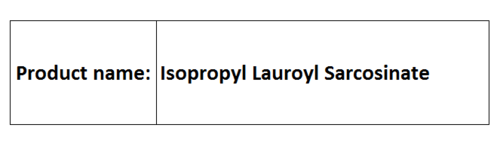 Isopropyl