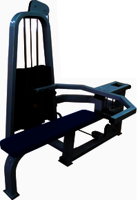 Gym Press Machines