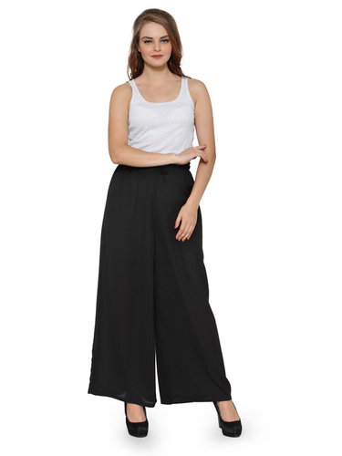 Palazzo Pants