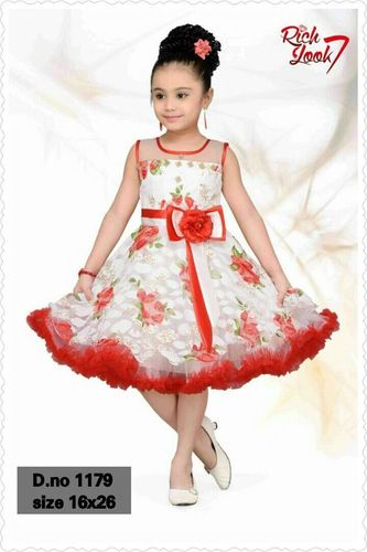 Fancy Frock