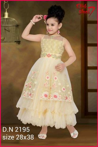 Fancy Frocks