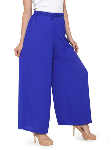 Women Palazzo