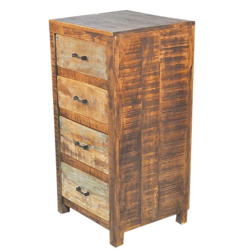Chest of 4 Drawers