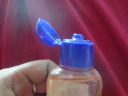 Pimple Care Gel Face Wash with Triclosan