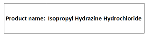 Isopropyl