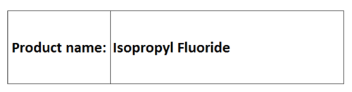 Isopropyl
