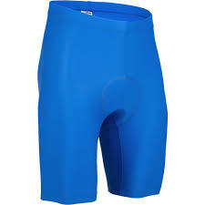 Cycling Spot Shorts