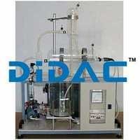 Water Still Plant - Automatic Grade: Automatic