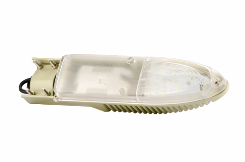 25 WATT COB LED STREETLIGHT