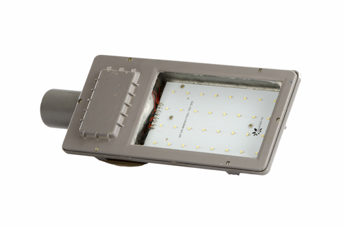 40 WATT COB LED STREETLIGHTS