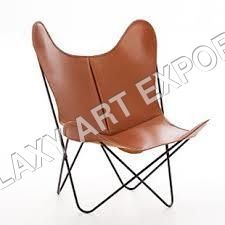 Leather Chair