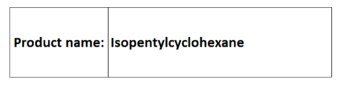 isopentyl