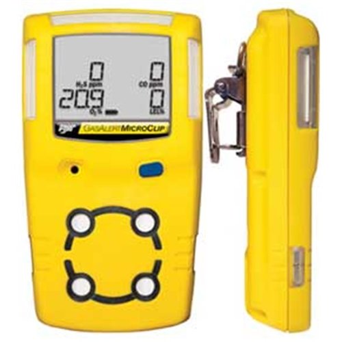Multi Gas Detector