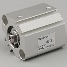 CDQ2B20-15DZ-A73 COMPACT CYLINDER