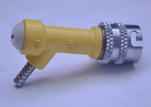 Soda Fountain Machine Valve