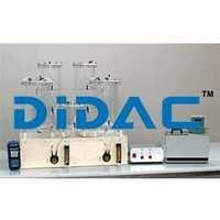 Bench Top Anaerobic Digester