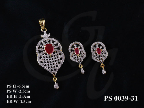 PENDANT SET
