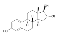 Estriol Impurity A Molecular Weight: 288.4 Grams (G)