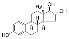 Estriol solution