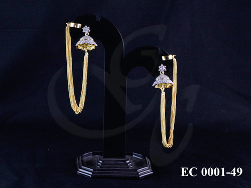 EAR CUFF
