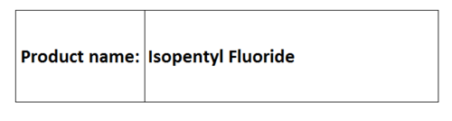 isopentyl