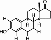 Estrone Solution C18h22o2