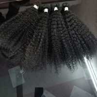 Virgin Human Hair