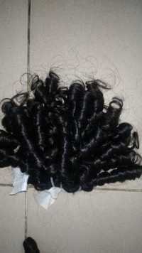 virgin Human Hair
