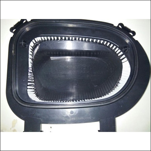 Air Filter For Bmw X5 - Color: Black