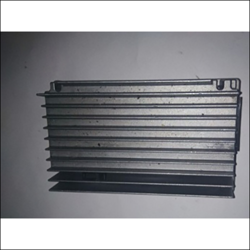 Amplifier for BMW F30