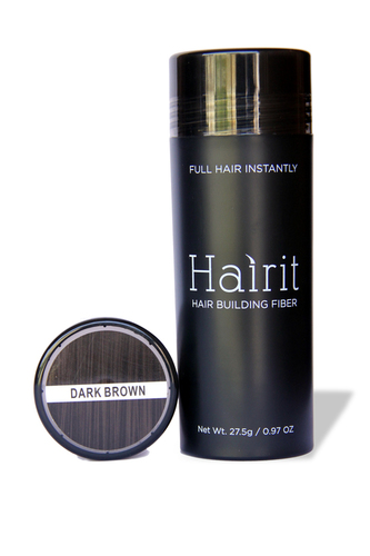 Hair Building Fiber