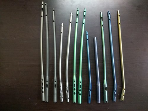 All Nails