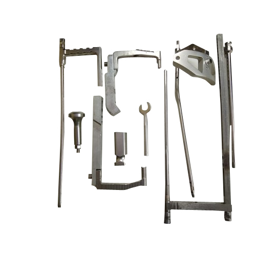 Orthopaedic Nail Instrument