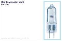 0431 Mini Examination Light