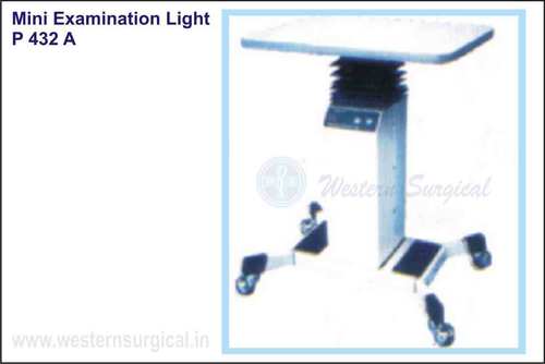 0432 Mini Examination Light