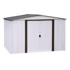 Industrial Tin Shed
