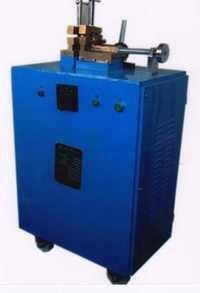 Hand Operated Butt Welder