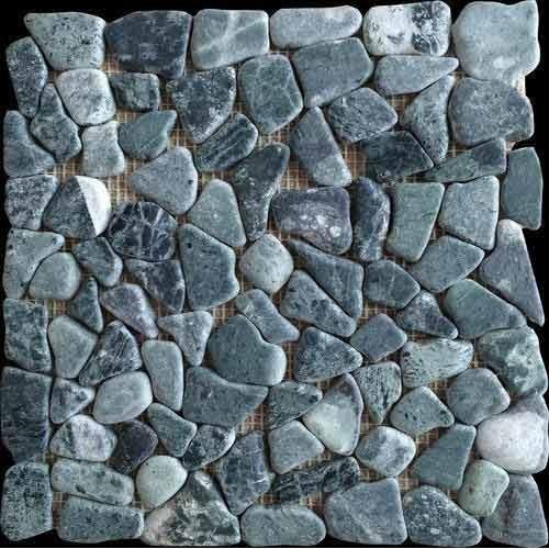 Natural Stone Mosaics Wall Panel