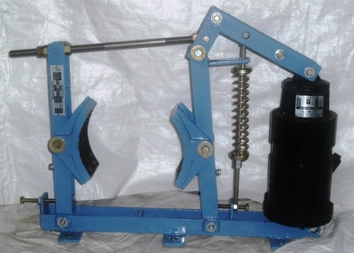Electro Hydraulic Thruster Brake