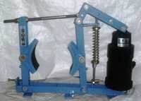 Electro Hydraulic Thruster Brake