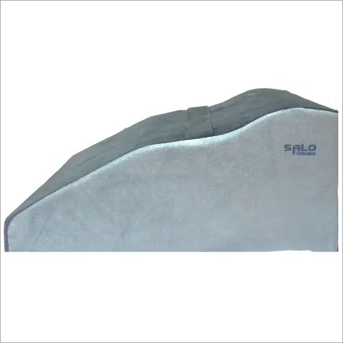 Cotton Leg Elevator Ortho Wedge Support