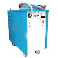MPT Air Plasma Cutting Machine