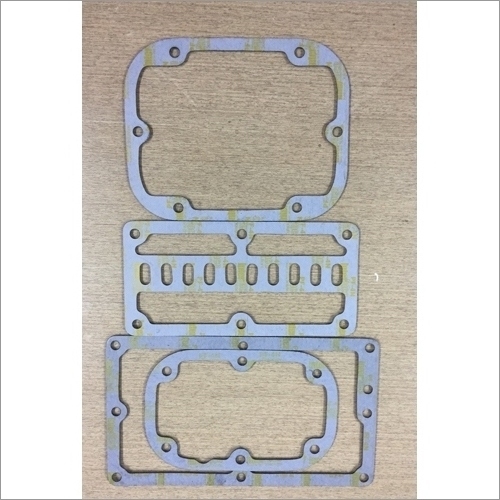 Gasket of 300 M3/Hr Oil Lubricated Pump Gasket of 300 M3/Hr Oil Lubricated Pump